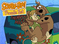                                                                       Scooby Doo Puzzle Set ﻞﯿﮭﮐ
