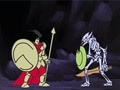                                                                       Helios and the Spartan ﻞﯿﮭﮐ