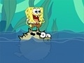                                                                       SpongeBob Incredible Jumping ﻞﯿﮭﮐ