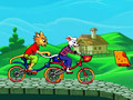                                                                      Tom N Jerry Frenzy ﻞﯿﮭﮐ