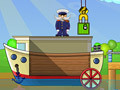                                                                       Ship Loader ﻞﯿﮭﮐ
