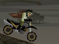                                                                      Zombie Rider ﻞﯿﮭﮐ