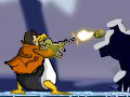                                                                       Zombies vs Penguins ﻞﯿﮭﮐ