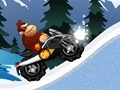                                                                       Donkey Kong Ice Adventure ﻞﯿﮭﮐ