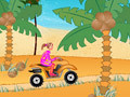                                                                       Beach Girl ATV Race ﻞﯿﮭﮐ