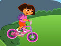                                                                       Dora Uphill Ride ﻞﯿﮭﮐ