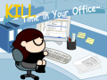                                                                       Kill Time In The Office ﻞﯿﮭﮐ