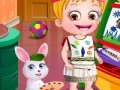                                                                       Baby Hazel learns colors ﻞﯿﮭﮐ