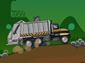                                                                       Garbage Truck - TV ﻞﯿﮭﮐ