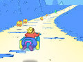                                                                       Space Punk Racer  ﻞﯿﮭﮐ