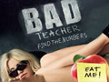                                                                       Bad Teacher - Find the Numbers ﻞﯿﮭﮐ