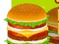                                                                       Make a hamburger ﻞﯿﮭﮐ