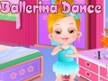                                                                       Baby Hazel ballerina dance ﻞﯿﮭﮐ
