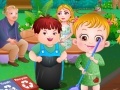                                                                       Baby Hazel Earth Day ﻞﯿﮭﮐ