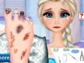                                                                       Elsa Foot Doctor ﻞﯿﮭﮐ