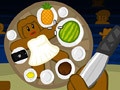                                                                       Gingerbread Circus 3 ﻞﯿﮭﮐ