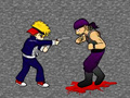                                                                       New York City Gangs ﻞﯿﮭﮐ