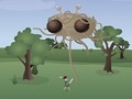                                                                       Flying Spaghetti Monster ﻞﯿﮭﮐ