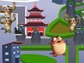                                                                       Monsters VS Aliens Tower Defense ﻞﯿﮭﮐ