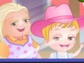                                                                       Baby Hazel Granny House ﻞﯿﮭﮐ