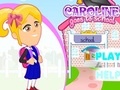                                                                      Caroline Goes To School ﻞﯿﮭﮐ