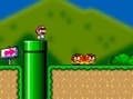                                                                       Super Mario World Flash ﻞﯿﮭﮐ