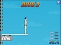                                                                       High Dive Hero ﻞﯿﮭﮐ