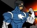                                                                       Super Hero Creator ﻞﯿﮭﮐ