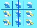                                                                       Smurfs Tic Tac Toe ﻞﯿﮭﮐ