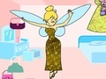                                                                       Tinkerbell Dress up ﻞﯿﮭﮐ