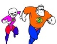                                                                       The Incredibles Colorbook ﻞﯿﮭﮐ