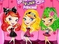                                                                       Punk Princesses ﻞﯿﮭﮐ