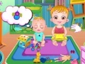                                                                       Baby Hazel sibling care ﻞﯿﮭﮐ