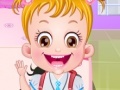                                                                       Baby Hazel School Hygiene ﻞﯿﮭﮐ