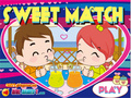                                                                       Sweet Match ﻞﯿﮭﮐ