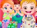                                                                       Baby Hazel. Birthday party ﻞﯿﮭﮐ