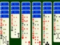                                                                       Solitaire Spider 2 ﻞﯿﮭﮐ