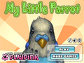                                                                       Polly the Parrot ﻞﯿﮭﮐ