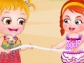                                                                       Baby Hazel Beach Party ﻞﯿﮭﮐ