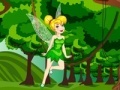                                                                       Tinkerbell. Forest accident ﻞﯿﮭﮐ