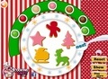                                                                       Yummy Christmas Cookies ﻞﯿﮭﮐ