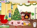                                                                       Clean up for Santa ﻞﯿﮭﮐ