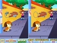                                                                       Lucky Puppy Differences ﻞﯿﮭﮐ