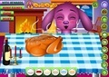                                                                       Toto Cooks a Turkey ﻞﯿﮭﮐ