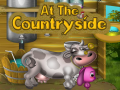                                                                       At The Countryside ﻞﯿﮭﮐ
