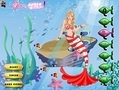                                                                       Barbie Mermaid ﻞﯿﮭﮐ