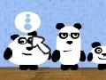                                                                       3 Pandas in Japan ﻞﯿﮭﮐ