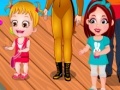                                                                       Baby Hazel Dolphin Tour ﻞﯿﮭﮐ