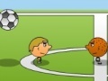                                                                       Soccer 1 on 1 ﻞﯿﮭﮐ
