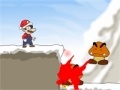                                                                      Mario Christmas combat ﻞﯿﮭﮐ